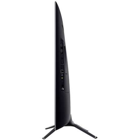 Televizor Samsung LED Smart TV Curbat UE49 M6302 124cm Full HD Black