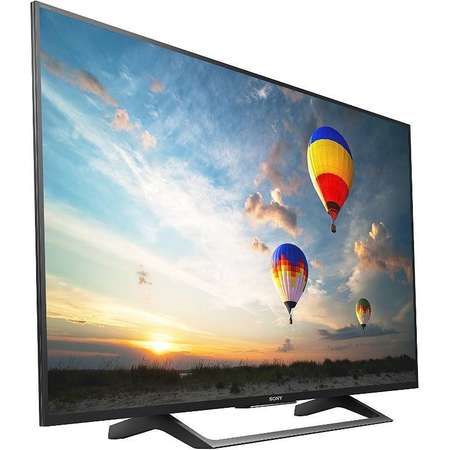 Televizor Sony LED Smart TV KD65 XE8505 165cm Ultra HD 4K Black
