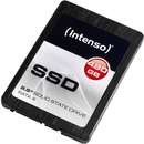SSD Intenso 480GB SATA-III 2.5 inch