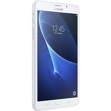 Tableta Samsung Galaxy Tab A T285 7 inch 1.5 GB RAM 8GB flash WiFi 4G Android  5.1.1 White