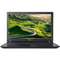 Laptop Acer Aspire A315-51-302Y 15.6 inch HD Intel Core i3-6006U 4GB DDR4 500GB HDD Linux Black