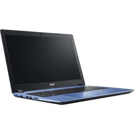 Laptop Acer Aspire A315-31-P635 15.6 inch HD Intel Pentium N4200 4GB DDR3 500GB HDD Linux Black