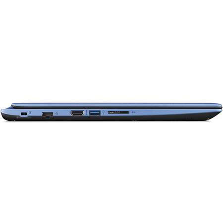 Laptop Acer Aspire A315-31-P635 15.6 inch HD Intel Pentium N4200 4GB DDR3 500GB HDD Linux Black