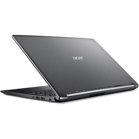 Laptop Acer Aspire A515-51G-51D3 15.6 inch FHD Intel Core i5-8250U 4GB DDR4 1TB HDD GeForce MX150 Linux Silver