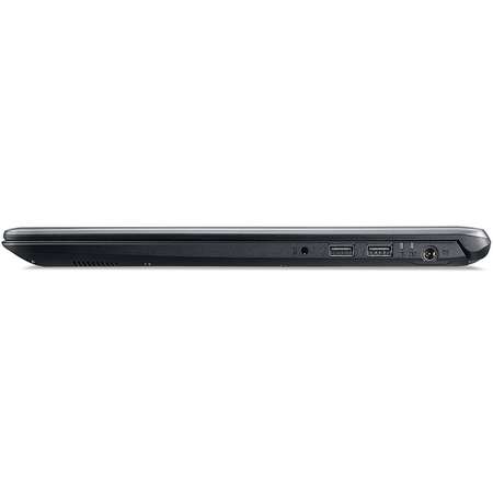Laptop Acer Aspire A515-51G-51D3 15.6 inch FHD Intel Core i5-8250U 4GB DDR4 1TB HDD GeForce MX150 Linux Silver
