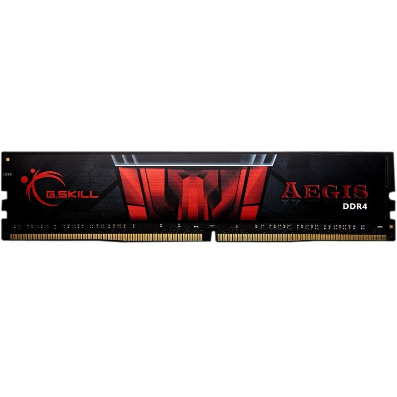 Memorie Aegis 8GB DDR4 3000 MHz CL16