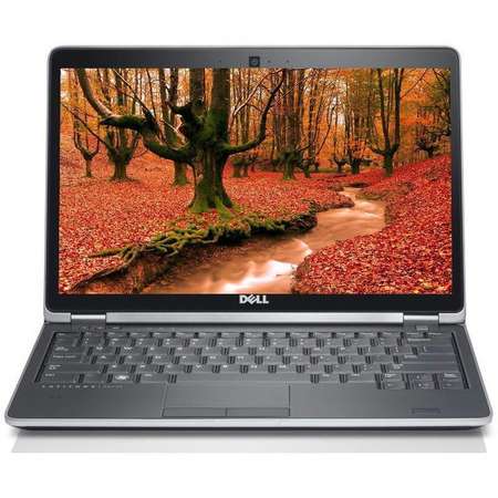 Laptop refurbished Dell Latitude E6230 12.5 inch HD Intel Core i5-3320M 4GB DDR3 320GB HDD Windows 10