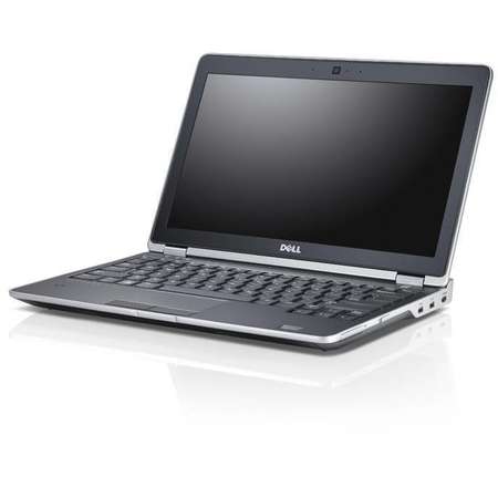 Laptop refurbished Dell Latitude E6230 12.5 inch HD Intel Core i5-3320M 4GB DDR3 320GB HDD Windows 10