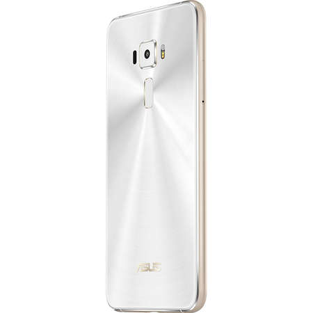Smartphone ASUS Zenfone 3 ZE520KL 32GB 4GB RAM Dual Sim 4G White