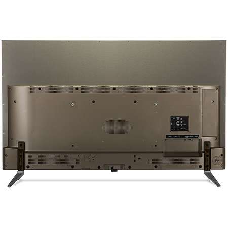 Televizor Horizon LED Smart TV 55 HL9910U 139cm Ultra HD 4K Silver