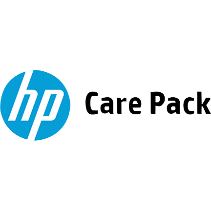 Extensie garantie HP Desktop Commercial 1 la 3 ani