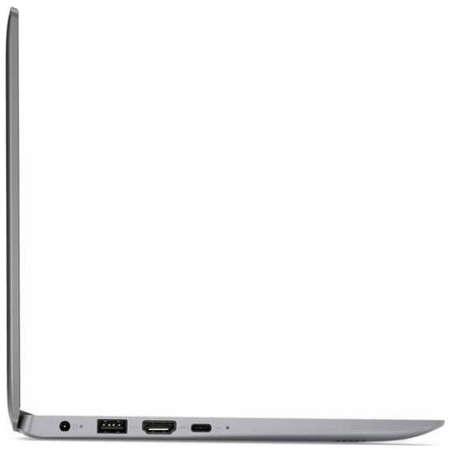 Laptop Lenovo IdeaPad 120S-11IAP 11.6 inch HD Intel Celeron N3350 4GB DDR4 32GB eMMC Win 10 Mineral Grey