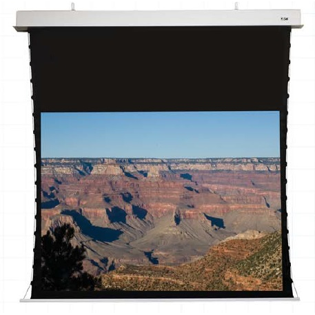 Ecran de proiectie ITE120HW3-E20 Evanesce Tab-Tension Series 265cm x 149cm