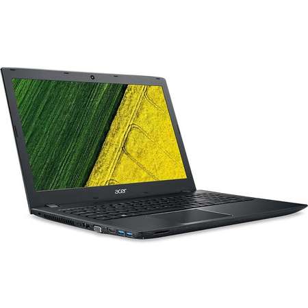 Laptop Acer Aspire E5-576G-36CL 15.6 inch FHD Intel Core i3-6006U 4GB DDR4 1TB HDD GeForce 940 MX Linux Black