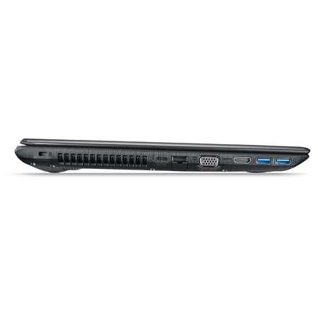 Laptop Acer Aspire E5-576G-36CL 15.6 inch FHD Intel Core i3-6006U 4GB DDR4 1TB HDD GeForce 940 MX Linux Black