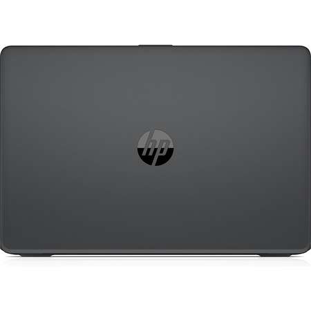 Laptop HP 250 G6 15.6 inch HD Intel Core i3-6006U 4GB DDR4 500GB HDD Windows 10 Pro Dark Ash Silver