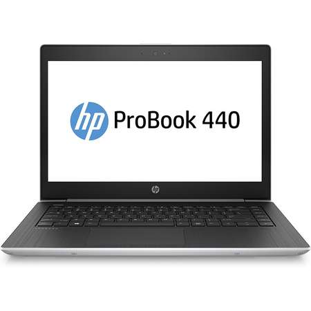 Laptop HP ProBook 440 G5 14 inch Full HD Intel Core i5-8250U 8GB DDR4 256GB SSD FPR Silver