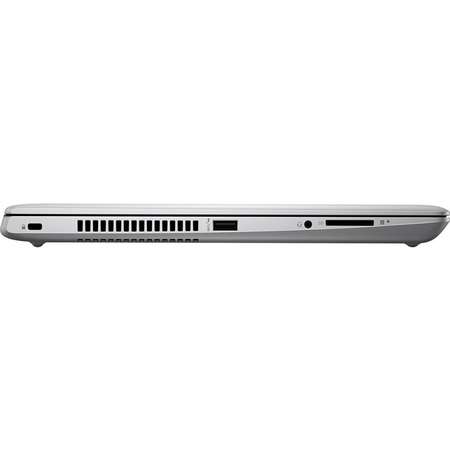 Laptop HP ProBook 430 G5 13.3 inch Full HD Intel Core i7-8550U 8GB DDR4 1TB HDD 256GB SSD FPR Windows 10 Pro Silver
