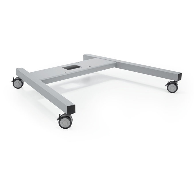 Baza stand mobil PFT8525 Silver