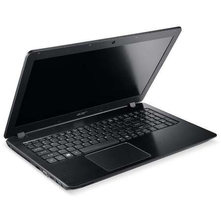 Laptop Acer Aspire F5-573G 15.6 inch Full HD Intel Core i5-7200U 4GB DDR4 1TB HDD nVidia GeForce GTX 950M 4GB Linux Black