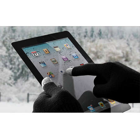 Manusi Touchscreen YUPPI LOVE TECH SK-G01 Universale Negru