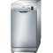 Masina de spalat vase Bosch SPS53E28EU 9 seturi 5 programe Clasa A+ Inox