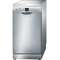 Masina de spalat vase Bosch SPS53M98EU 9 seturi 5 programe Clasa A+ Inox