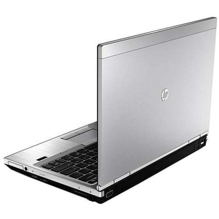 Laptop refurbished HP EliteBook 2570p 12.5 inch HD Intel Core i5-3320M 4GB DDR3 320GB HDD Windows 10 Home