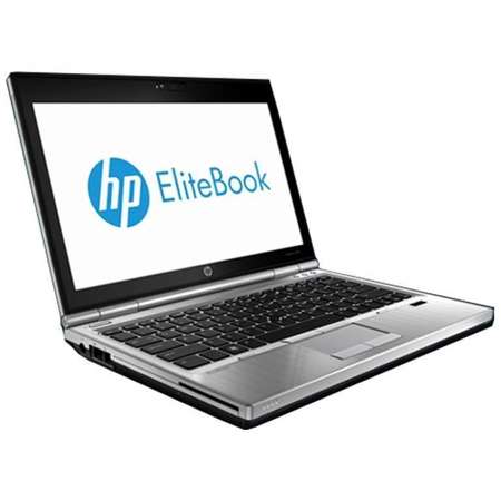 Laptop refurbished HP EliteBook 2570p 12.5 inch HD Intel Core i5-3320M 4GB DDR3 320GB HDD Windows 10 Home