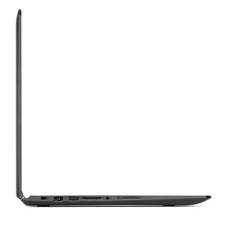 Laptop refurbished Lenovo Yoga 510-14ISK 14 inch FHD Touch Intel Core i5-6200U 8GB 128GB SSD Radeon R5 M430 Win10 Home
