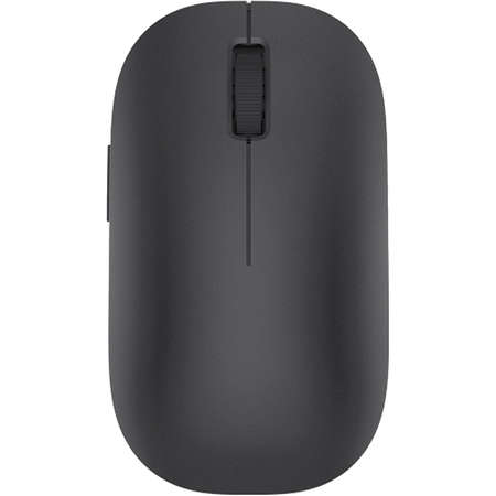 Mouse Xiaomi Mi Wireless Black