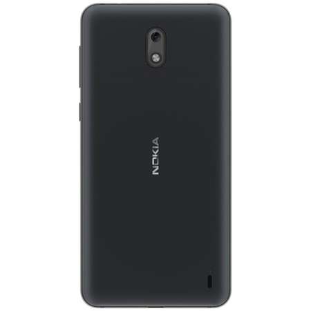 Smartphone Nokia 2 8GB 1GB RAM Dual Sim 4G Black