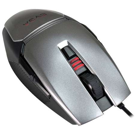 Mouse gaming EVGA TORQ X3