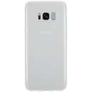 TPU White pentru Samsung Galaxy S8 Plus
