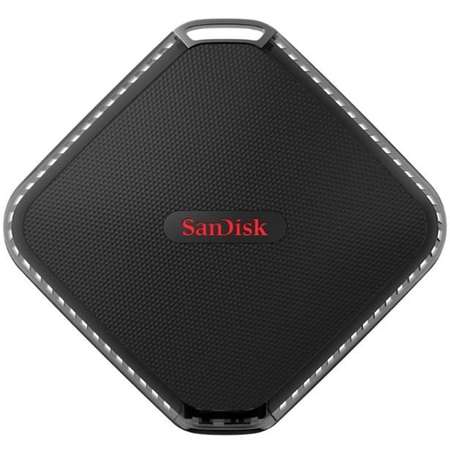 Hard disk extern Sandisk Extreme 500 SSD Portable 500GB USB 3.0