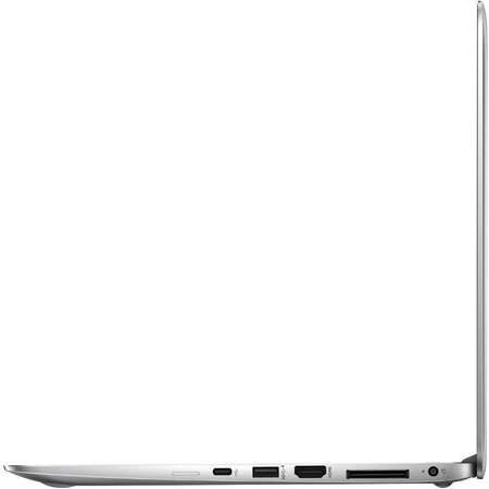 Laptop HP EliteBook Folio 1040 G3 14 inch Full HD Intel Core i7-6500U 8GB DDR4 512GB SSD TLC Windows 10 Pro downgrade la Windows 7 Pro
