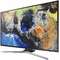 Televizor Samsung LED Smart TV UE43 MU6102 109cm Ultra HD 4K Black