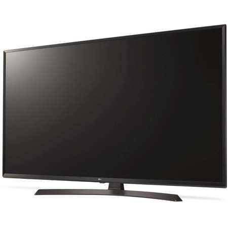 Televizor LG LED Smart TV 43 UJ634V 109cm 4K Ultra HD Black