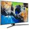 Televizor Samsung LED Smart TV UE55 MU6472 139cm Ultra HD 4K Grey