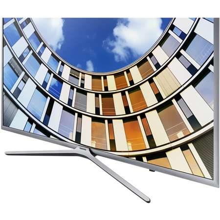 Televizor Samsung LED Smart TV UE32 M5602 81cm Full HD Silver