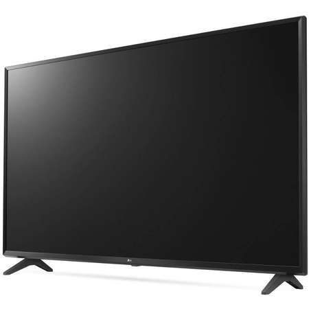 Televizor LG LED Smart TV 43 LJ594V 109cm Full HD Black