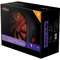 Sursa nJoy Legion 600W 80 Plus Silver