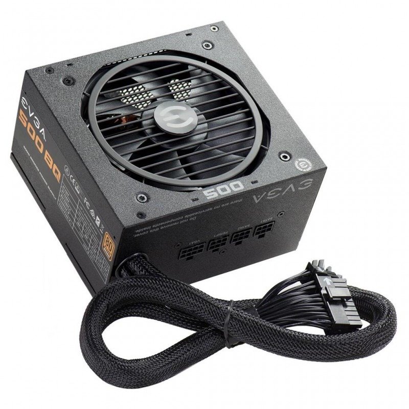 Sursa 500 BQ 500W 80 PLUS Bronze