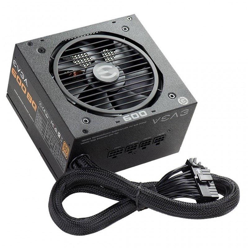 Sursa 600 BQ 600W 80 PLUS Bronze