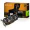 Placa video GALAXY nVidia KFA2 GeForce GTX 1050 TI EX OC Black 4GB DDR5 128bit