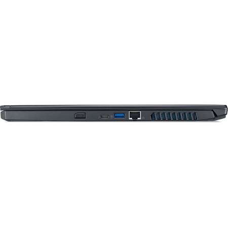 Laptop Acer Predator Triton PT715-51 15.6 inch FHD Intel Core i7-7700HQ 16GB DDR4 2 x 256GB SSD nVidia GeForce GTX 1080 8GB Black