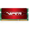 Memorie laptop Patriot Viper 8GB DDR4 2400 MHz CL15