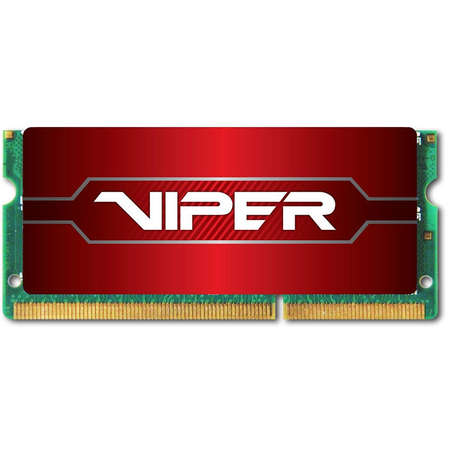 Memorie laptop Patriot Viper 8GB DDR4 2400 MHz CL15