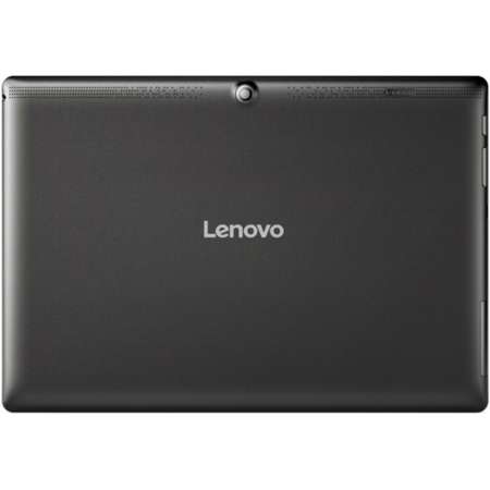Tableta Lenovo Tab A TB-X103F 10.1 inch Cortex A7 1.3 GHz Quad Core 1GB RAM 16GB flash WiFi Android 6.0 Black