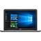 Laptop Dell Inspiron 5767 17.3 inch FHD Intel Core i7-7500U 16GB DDR4 2TB HDD AMD Radeon R7 M445 4GB Windows 10 Pro Black
